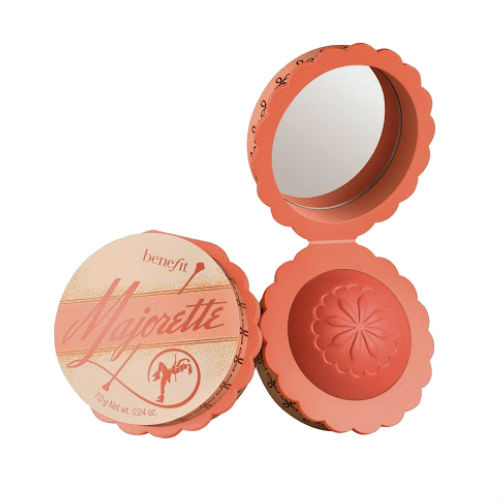 Benefit Majorette Booster Blush