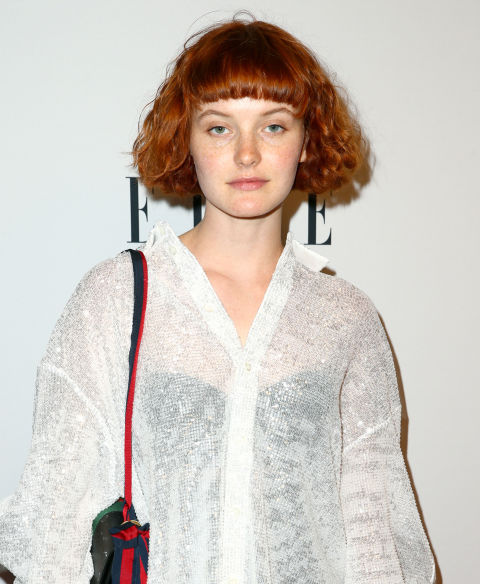 Kacy Hill kare me afeleies