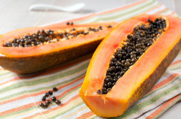 papaya