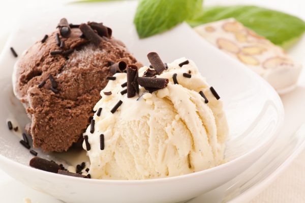 vanilla-chocolate-ice-cream