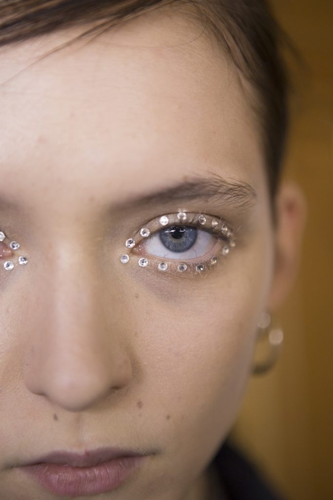 Dries Van Noten eyes