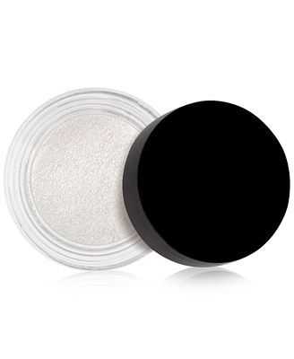 Inglot Body Sparkle in Silver