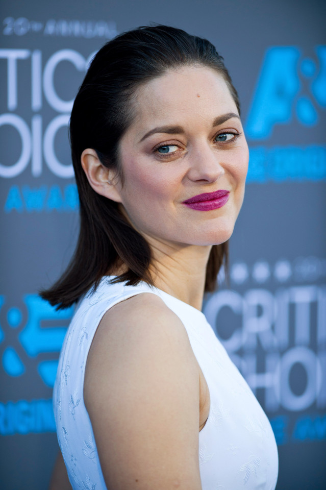 Marion Cotillard2