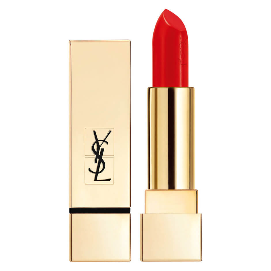 Rouge Pur Couture Lipstick in 01 Le Rouge