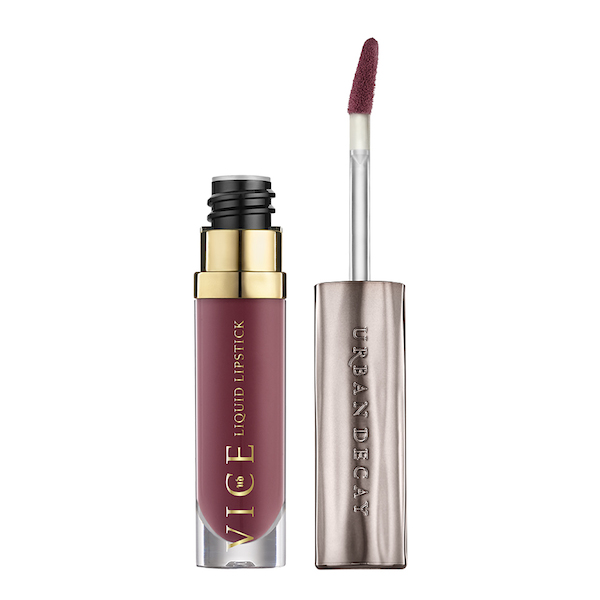 Urban Decay Vice Liquid Lipstick