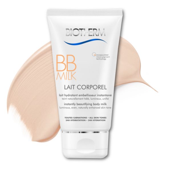 Biotherm BB Milk Lait Corporel