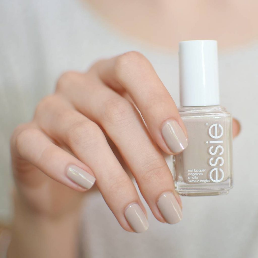 essie sand tropez