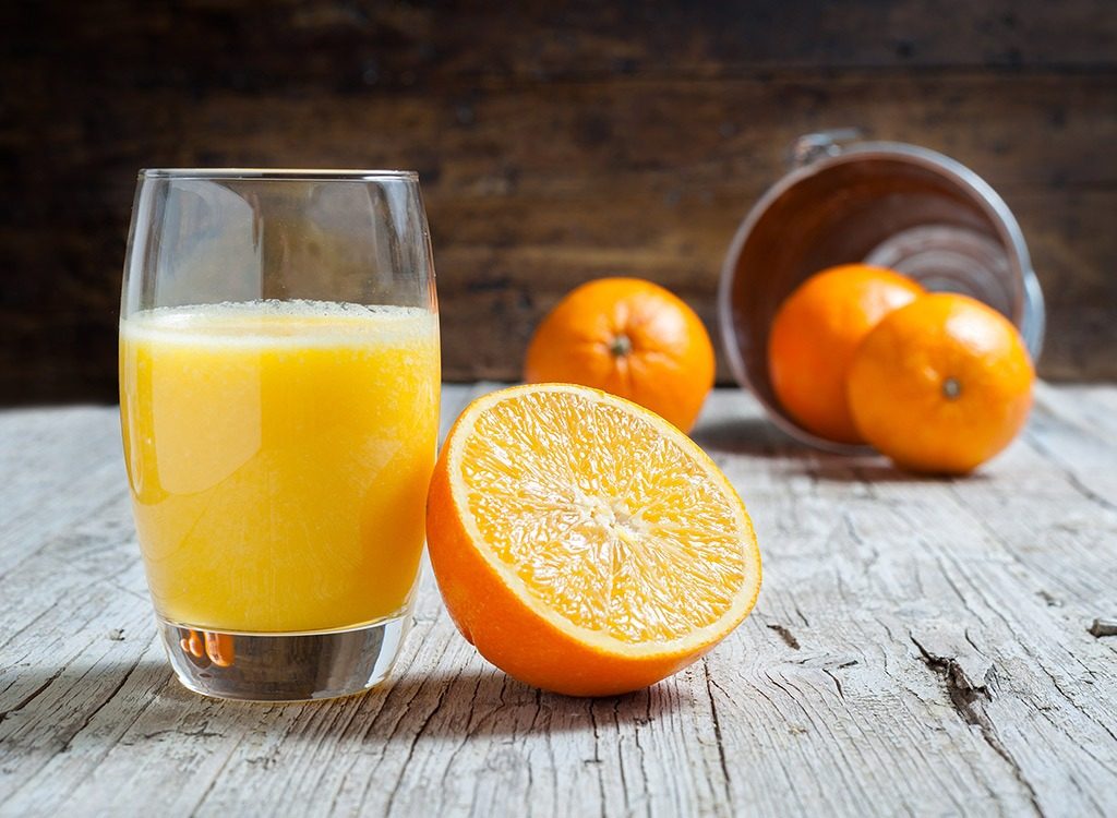 orange-juice