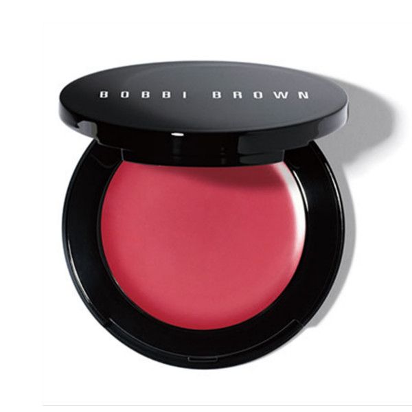 Bobbi Brown Pot Rouge for Cheeks & Lips στην απόχρωση Raspberry