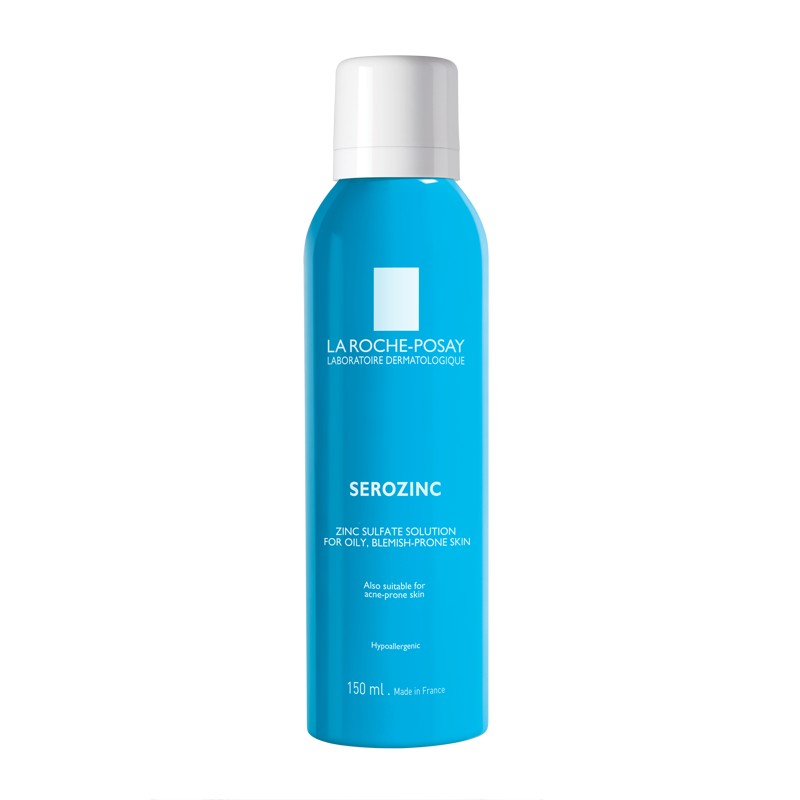 La Roche Posay Serozinc Spray