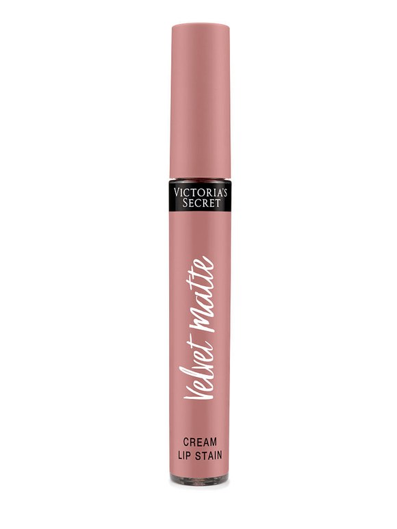 Victoria's Secret Velvet Matte Cream Lip Stain