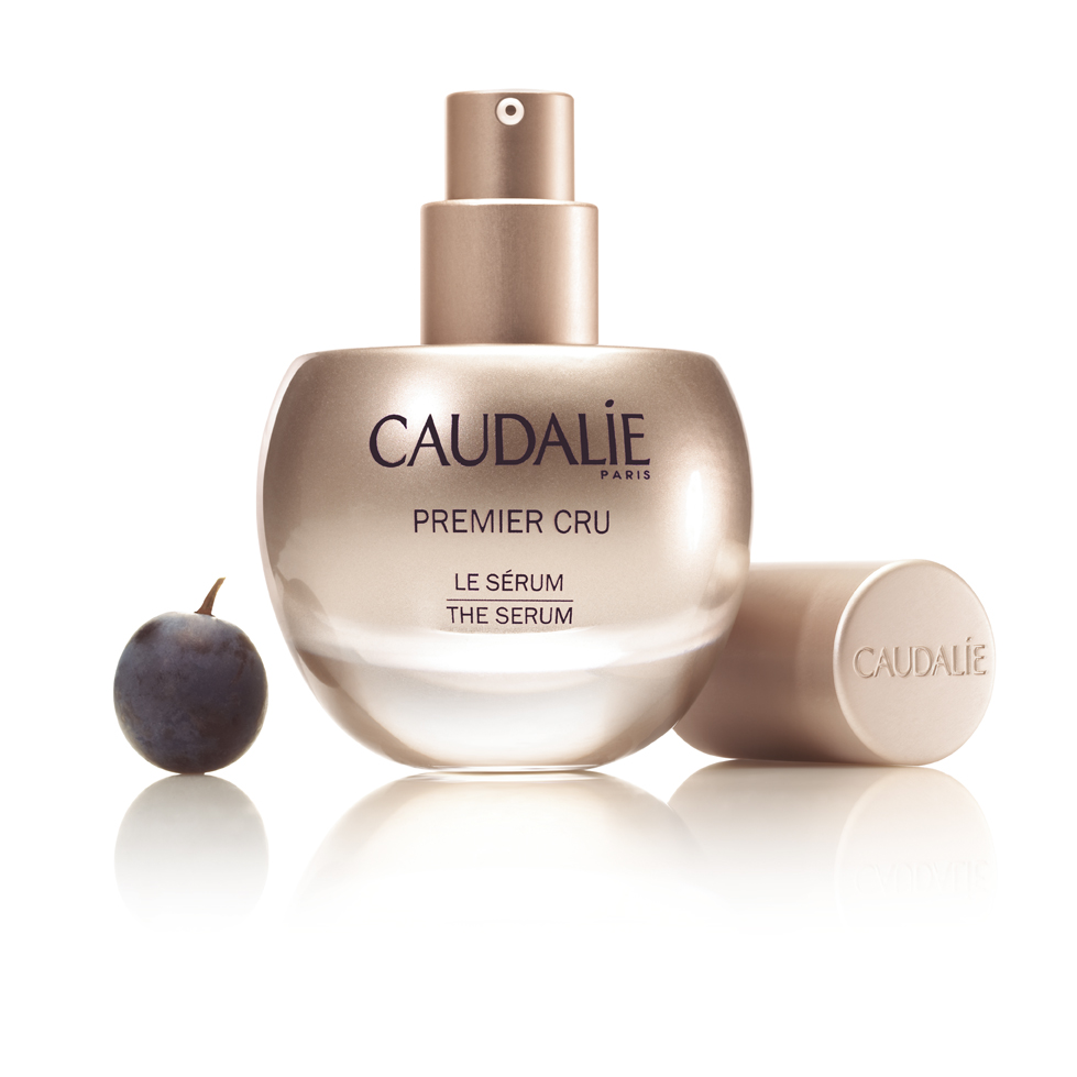 BD_Premier Cru - The Serum + ingredient