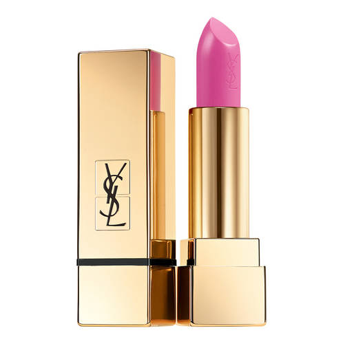 YSL Rouge Pur Couture στην απόχρωση Rose Tropical