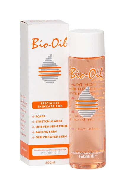 Bio-Oil Specialist Skincare