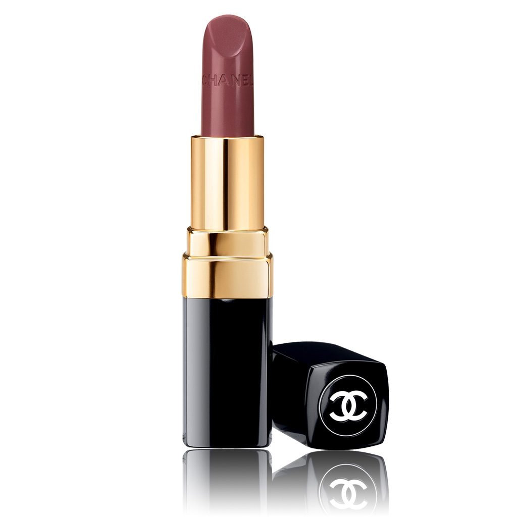 Chanel Rouge Coco Ultra Hydrating Lip Colour in Suzanne