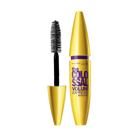 Maybelline New York Colossal Volum Express Mascara