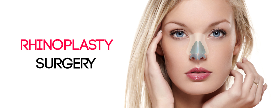 Rhinoplasty-Surgery