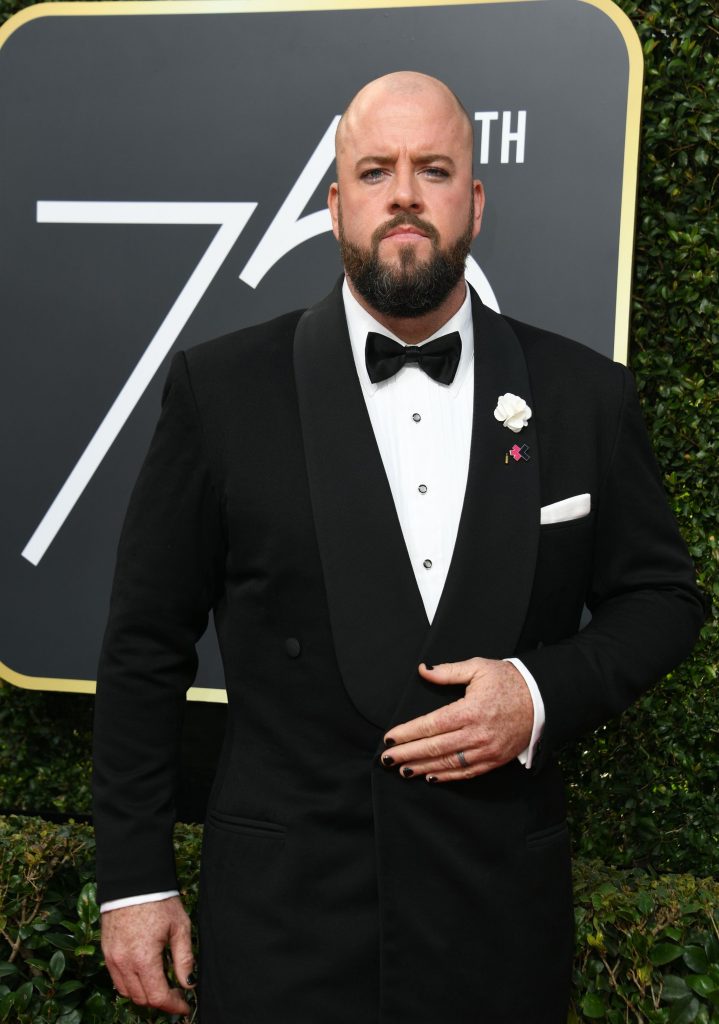 chris sullivan