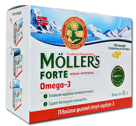 mollers 150 forte 01