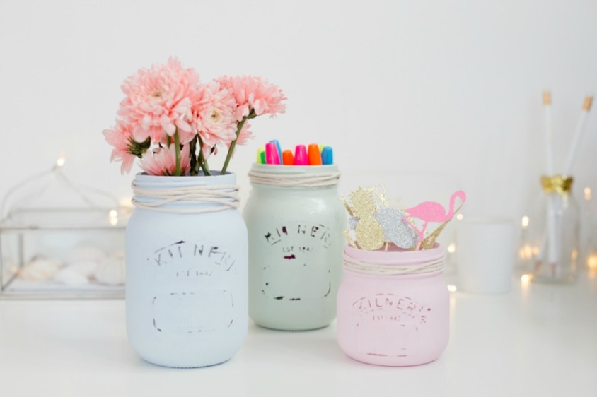 DIY-Pastel-Painted-Mason-Jar-7-844x562