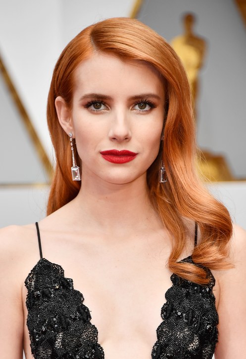 Emma Roberts 2017