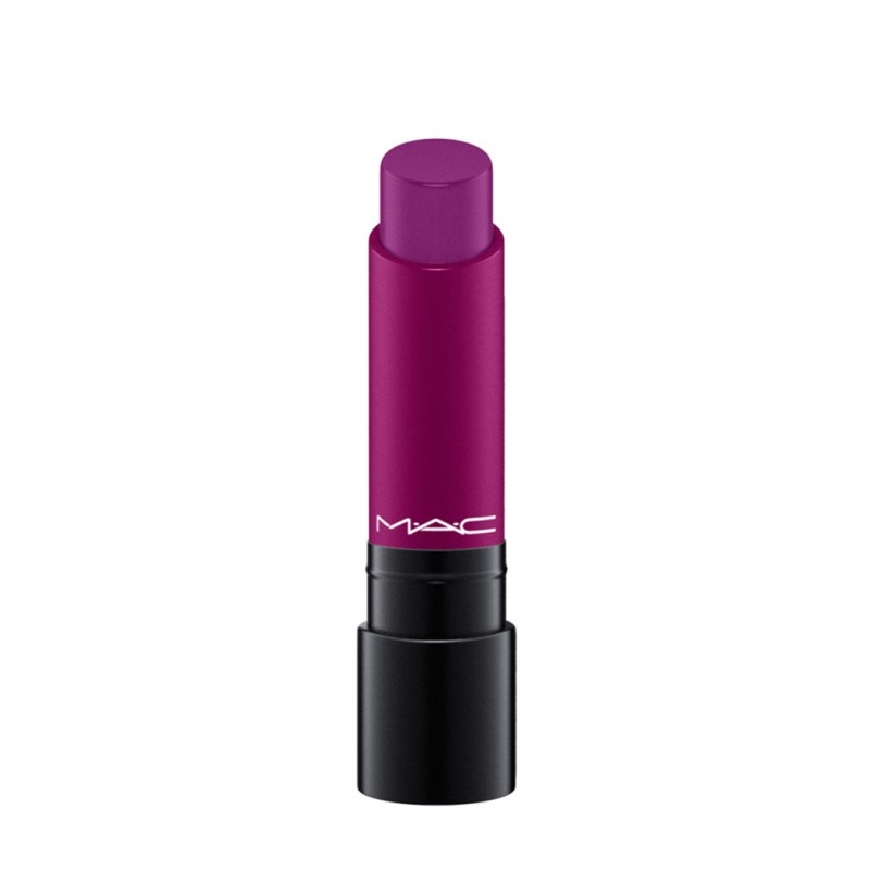 MAC Liptensity στην απόχρωση Hellebore