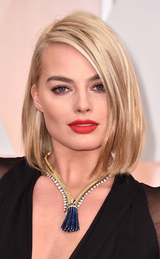 Margot Robbie 2015