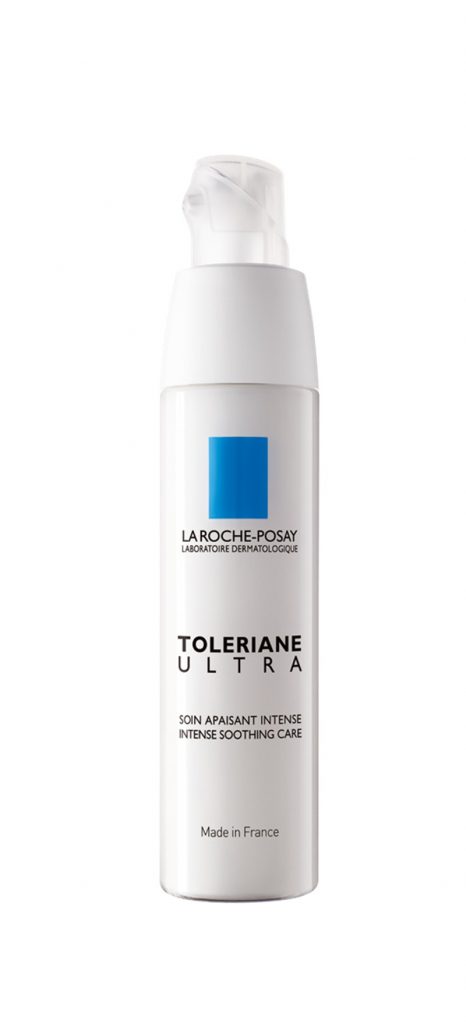 la roche posay toleriane ultra