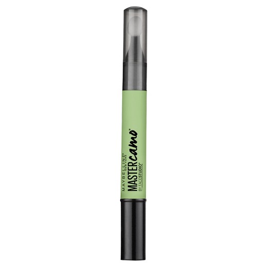 maybelline new york master camo pen