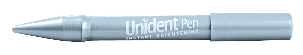 unident pen