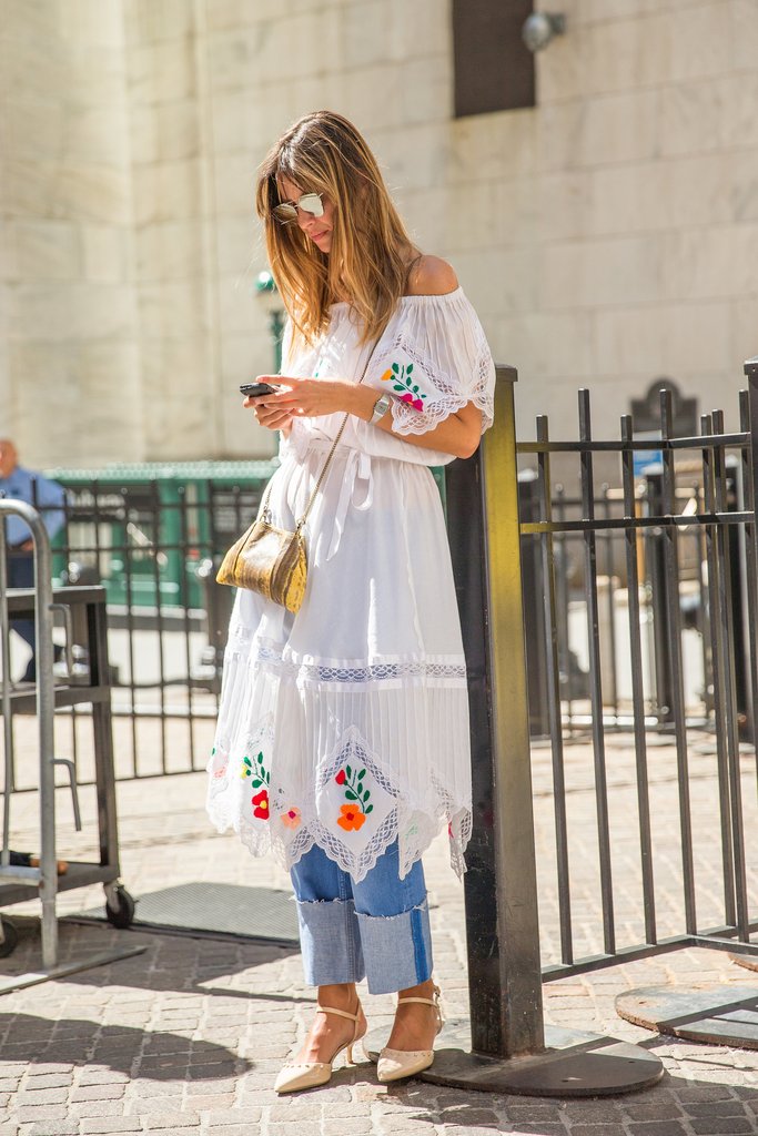 Breezy-Dress-Over-Denim