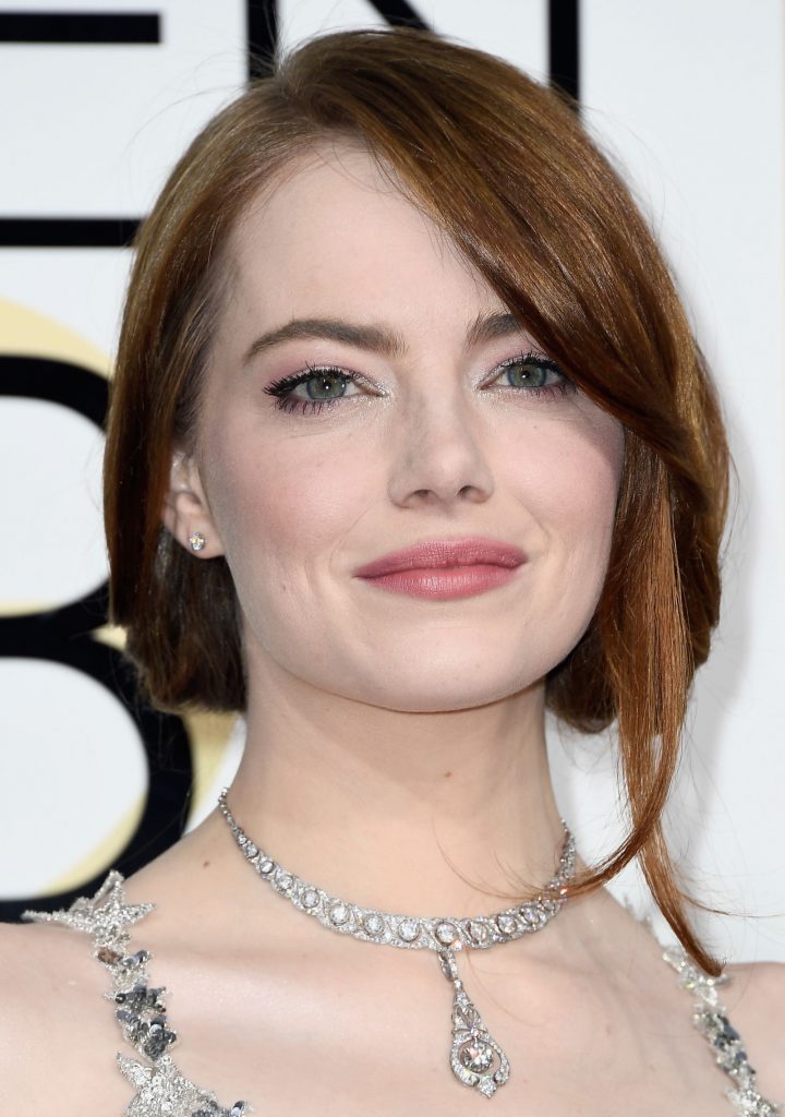 Emma Stone