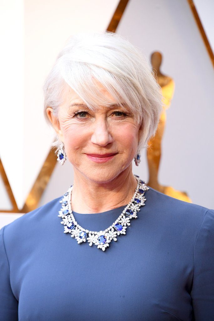 Helen Mirren