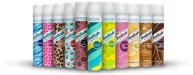 BatisteDryShampoo