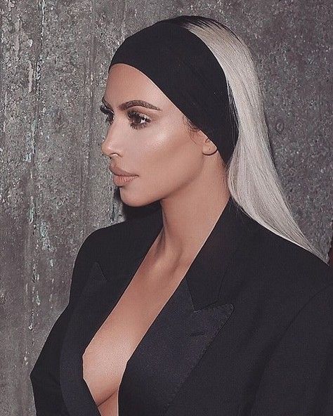 kim kardashian steka