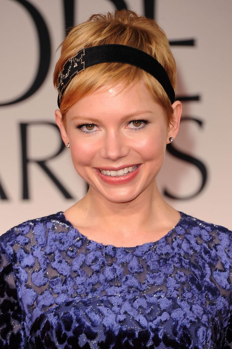 michelle williams