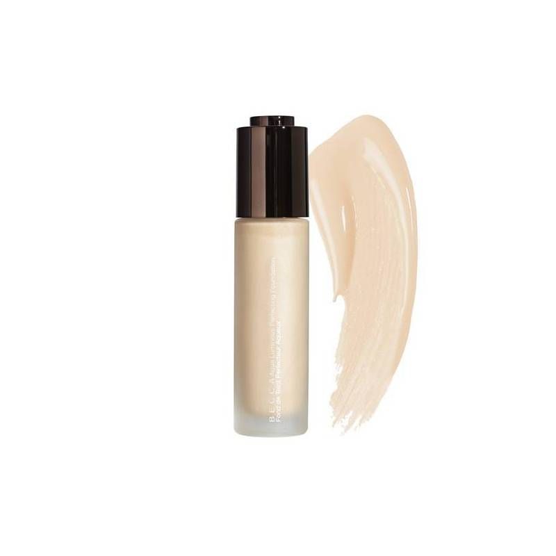 Becca Aqua Luminous Perfecting Foundation