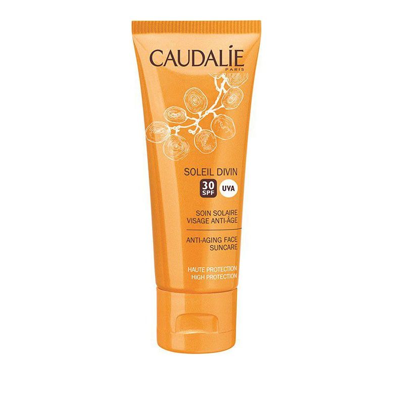 Caudalie Anti-Ageing Face Suncare SPF 30,