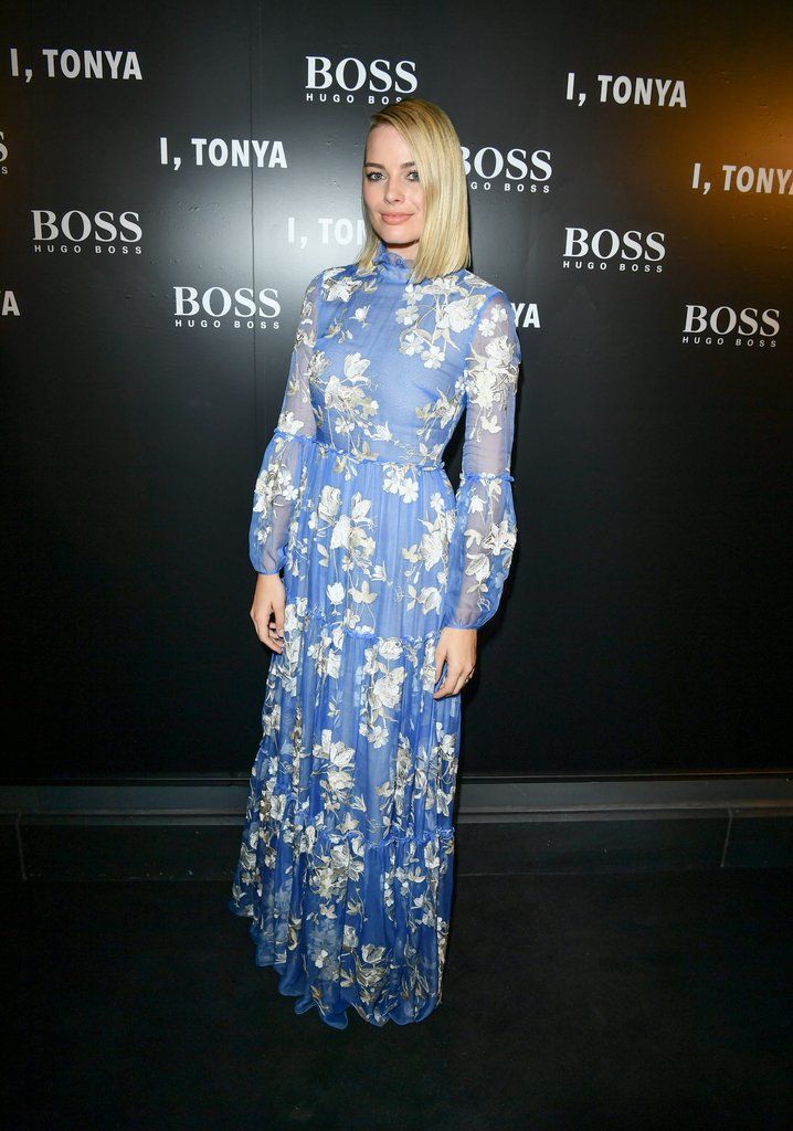 Margot-high-neck-floral-Erdem-dress-came-loveliest-shade