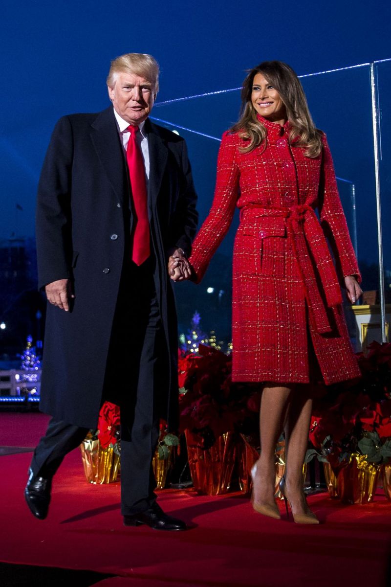 hbz-celeb-couples-big-age-difference-donald-trump-melania-trump-gettyimages-883304426-1519160657