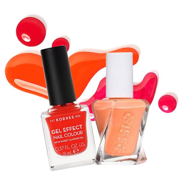 orange vernis cover