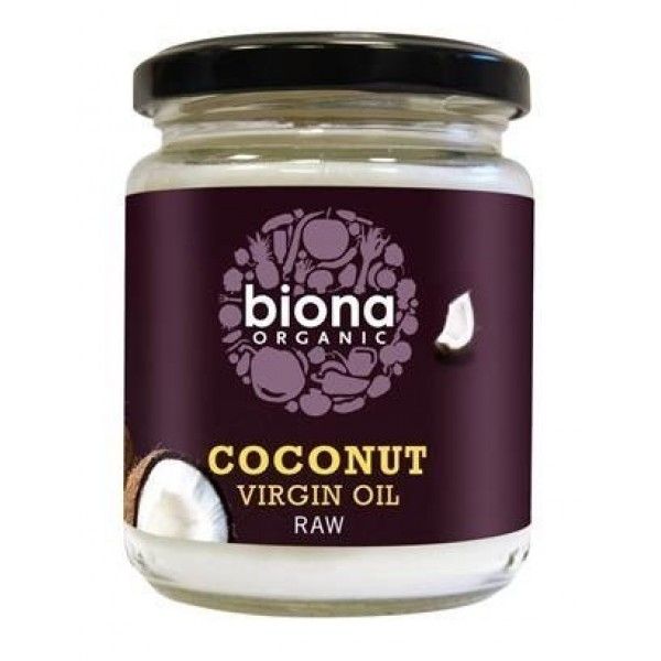 coconut oil