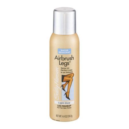 Sally Hansen Airbrush Legs Leg Makeup Spray