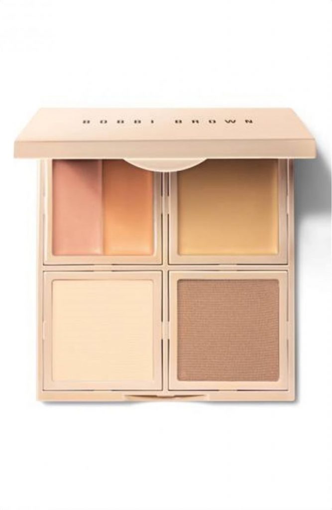 Bobbi Brown Essential 5 in 1 Face Palette