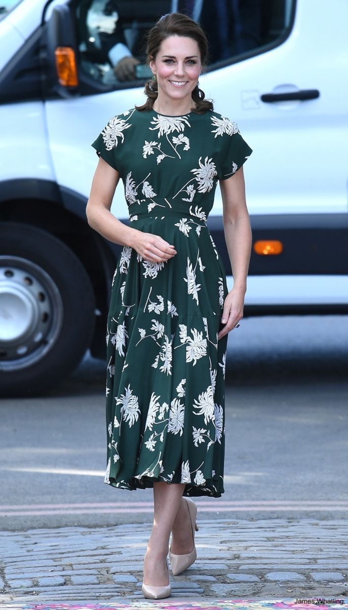 Kate-Middleton-Chelsea-Flower-Show-2017