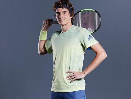 tsitsipas