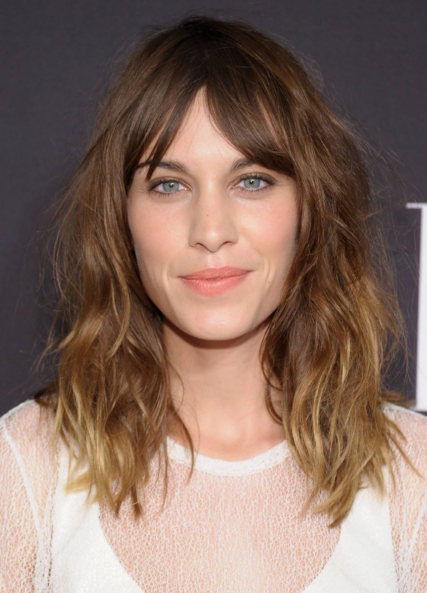 alexa chung