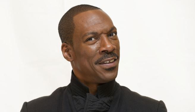 eddie murphy