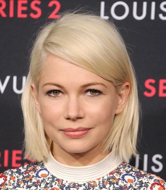 michelle williams