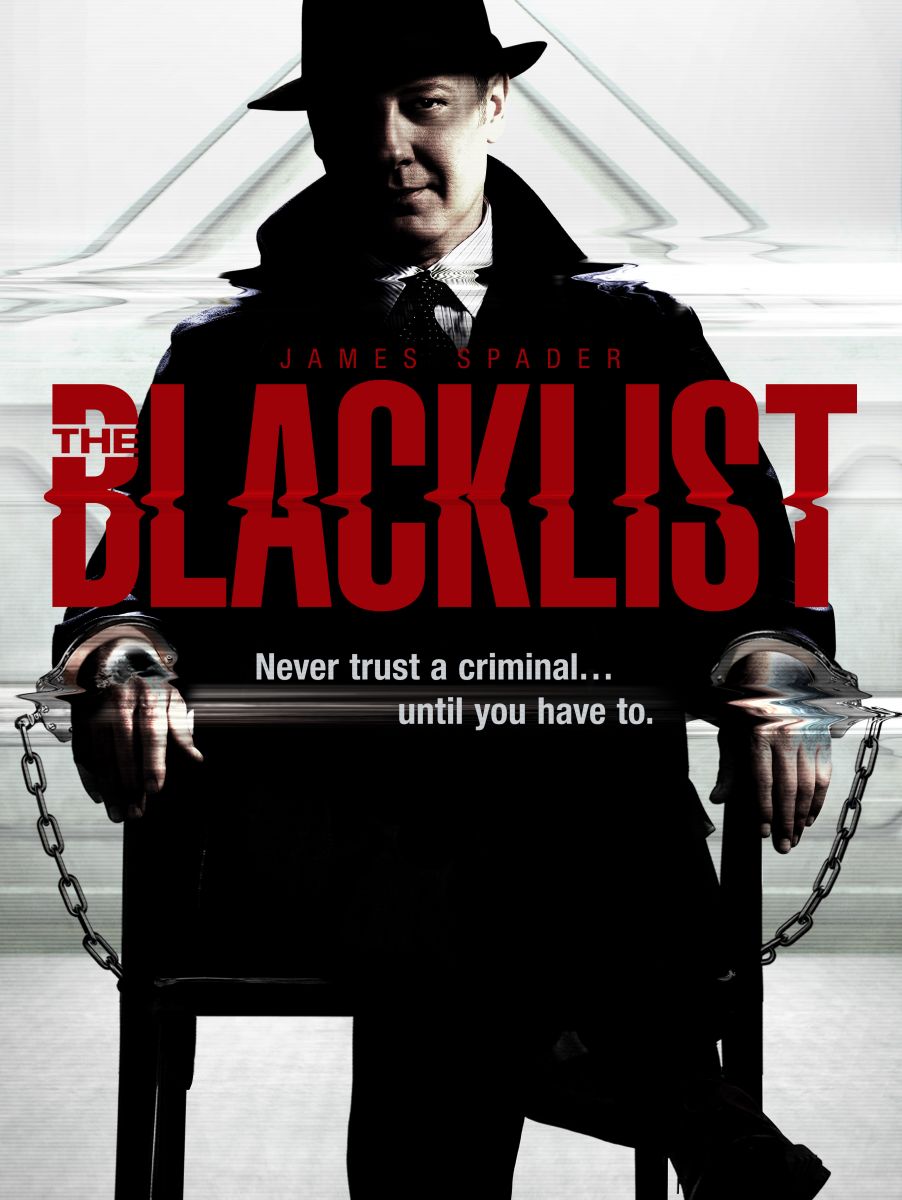 Blacklist